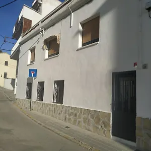  Сasa de vacaciones Casa Turística