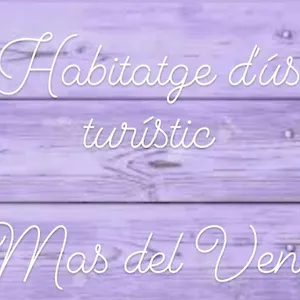  Сasa de vacaciones Mas Del Vent- Barbacoa, Jardín, Piscina Privada Y Vistas A Mar