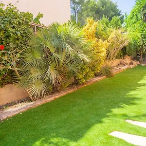  Villa Club Villamar - Alvic