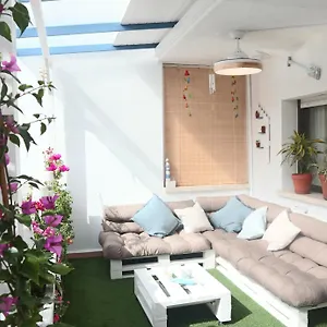  Apartamento Darahome