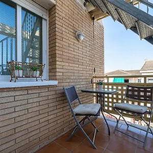  Apartamento Atico Duplex Pepe Y Rosi