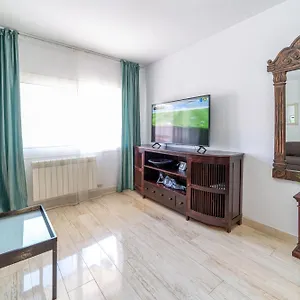  Apartamento Mar &