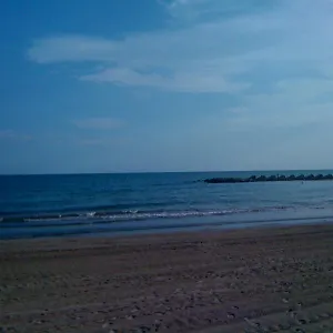  Apartamento Mar De
