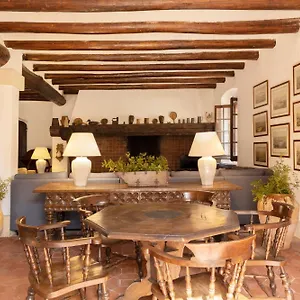  Villa Mas Peirot Sitges