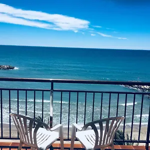  Apartamento Valparaiso Seafront
