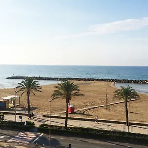  Apartamento Espectacular ático Con Vistas Al Mar
