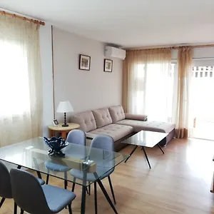  Apartamento Playa