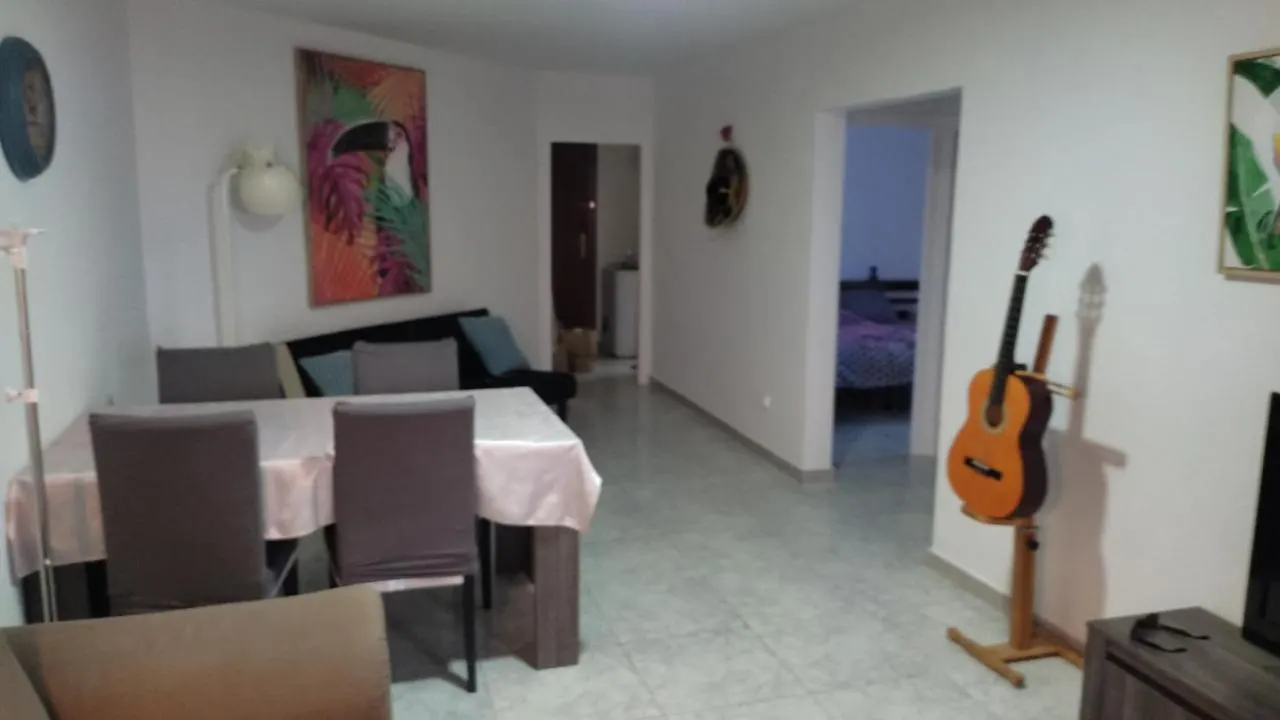 Apartman Playa Cunit Spain